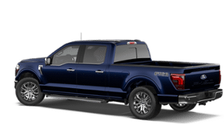 2026 Ford F-150® External Image 3